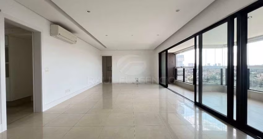 Apartamento para Alugar no Edifício Torre Madri na Gleba Palhano