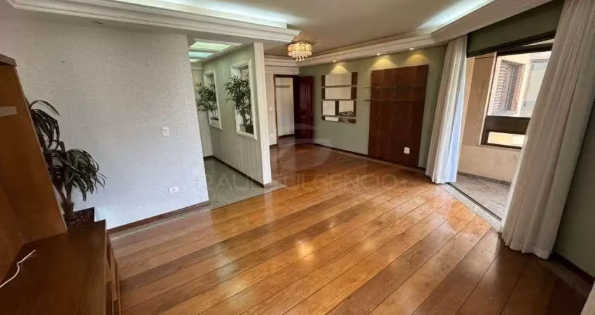 Apartamento para locacao  com 3 quartos regiao central de londrina
