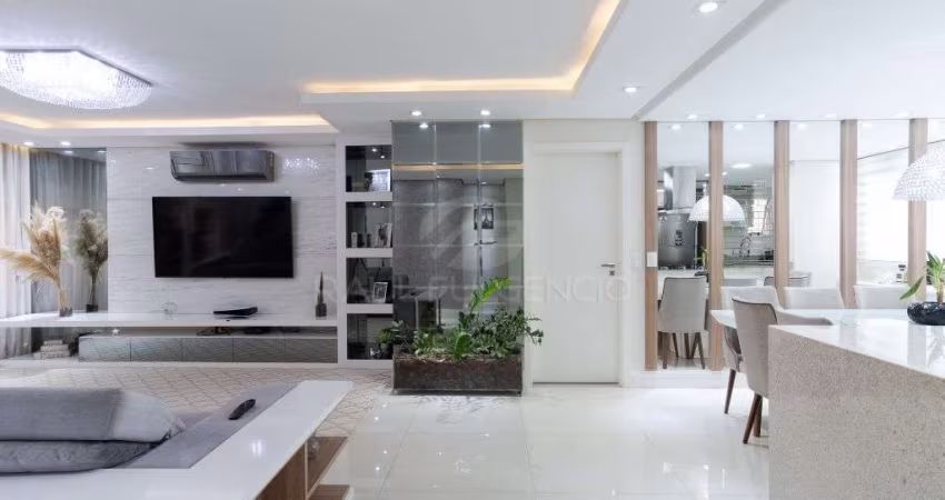 Apartamento para venda| Porteira fechada | Ed. Diamond Residence