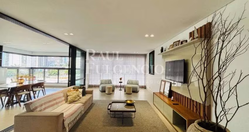 Apartamento com 3 quartos à venda na Rua Caracas, 767, Santa Rosa, Londrina