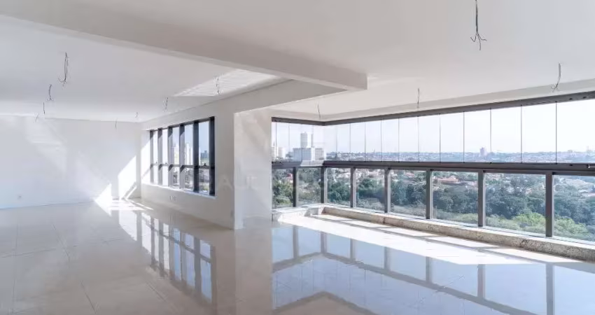 Apartamento com 216 m2 privativos no grand palais | 3 suites | gleba palhano