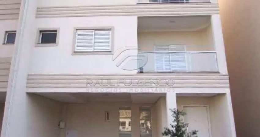 Casa com 3 quartos à venda na Rua Luiz Natal Bonin, 580, Granville Parque Residencial, Londrina