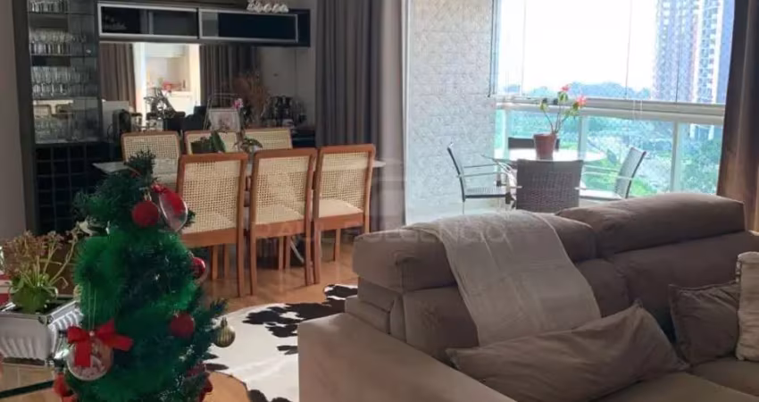 Excelente apartamento padrao a venda em gleba fazenda palhano, londrina