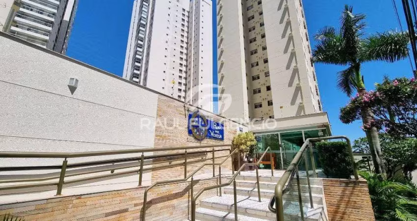 Edificio Rosa dos Vento proximo ao Shopping Aurora - Gleba Palhno