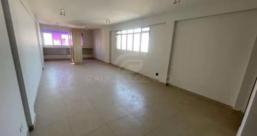 Sala Comercial no Centro de Londrina