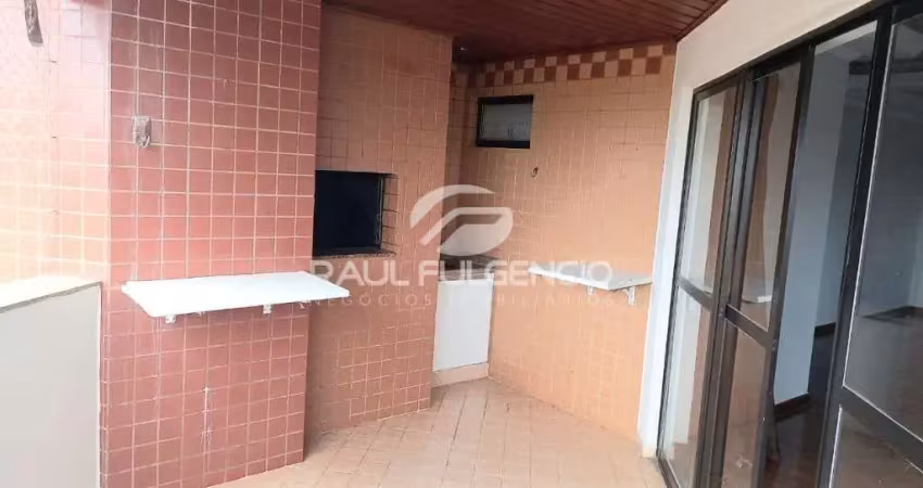 Apartamento com 4 quartos à venda na Rua Rangel Pestana, 340, Campo Belo, Londrina