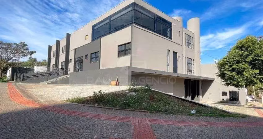 Imovel comercial | londrina | hospital evangelico | zoneamento zc 6 |londrina