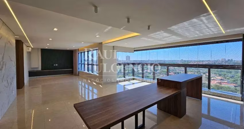 Apartamento com 3 quartos à venda na Rua Tereza Zanette Lopes, 277, Gleba Fazenda Palhano, Londrina