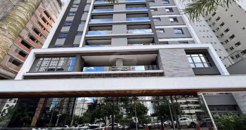 Apartamento com 2 quartos para alugar na Rua Ernâni Lacerda de Athayde, 445, Gleba Fazenda Palhano, Londrina