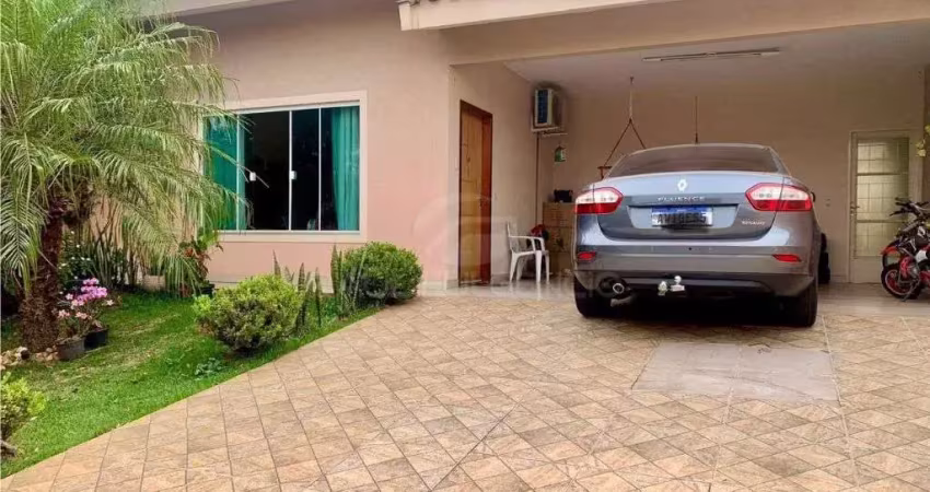 Casa em condomínio fechado com 3 quartos à venda na Rua Serra do Roncador, 307, Bandeirantes, Londrina