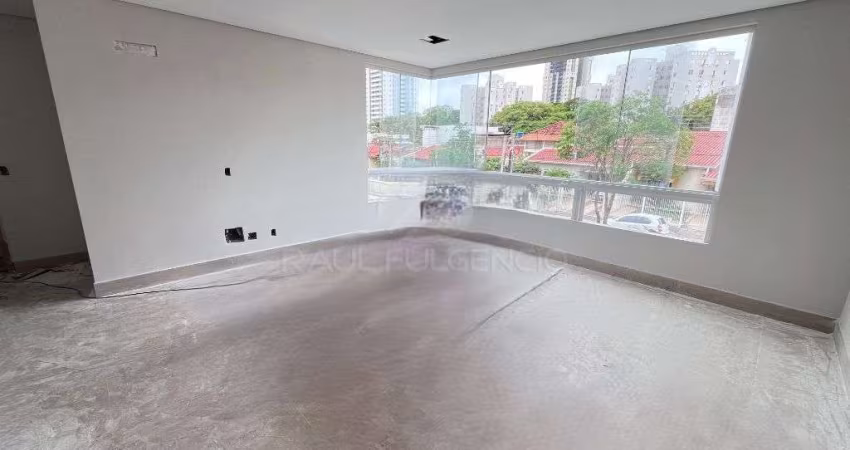 Sala comercial para alugar no bairro Santa Rosa em Londrina