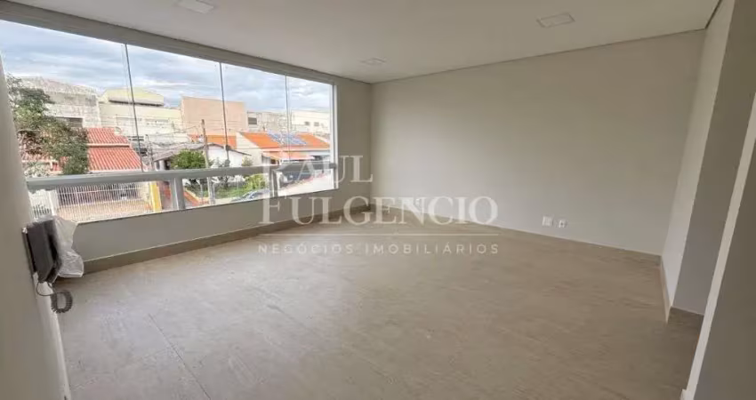 Sala comercial para locacao no bairro santa rosa em londrina