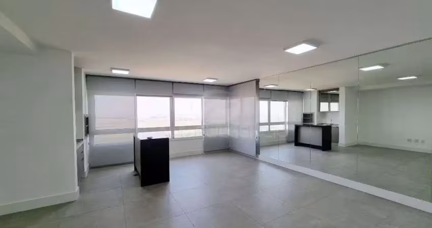 Apartamento para alugar 3 quartos na gleba fazenda palhano, proximo ao catuai shopping em londrina
