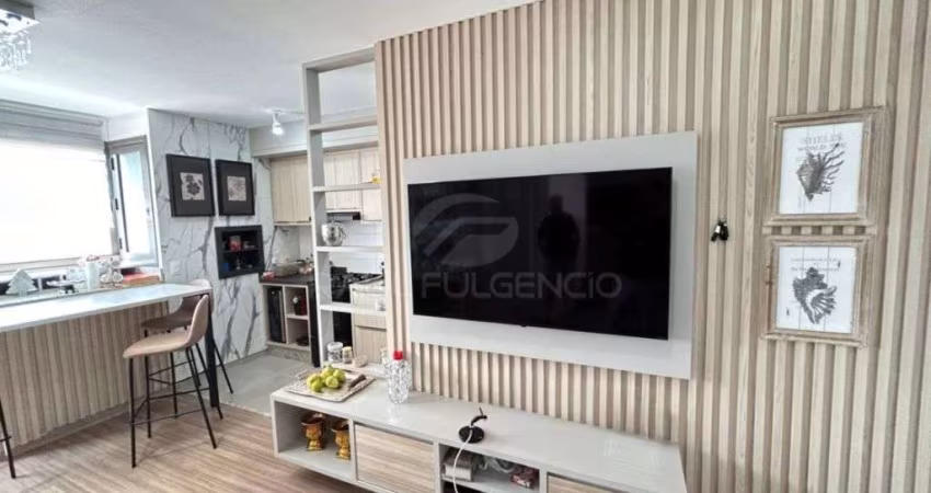 Venda | Enjoy | Mobiliado |Andar Alto