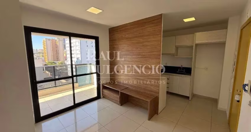 Apartamento para alugar no prime paranagua no centro de londrina