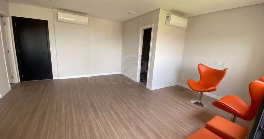 Apartamento na Gleba Palhano - na rua do Shopping Aurora