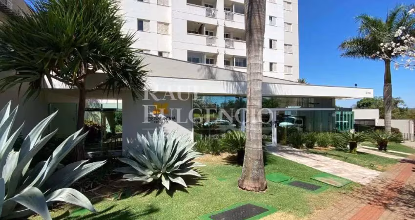 Nova palhano | reserva santana | apartamento 75m2 | porteira fechada