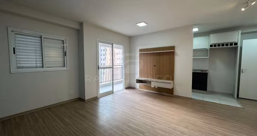 Apartamento no Edifício Hamptons Residence no bairro Aurora, Londrina