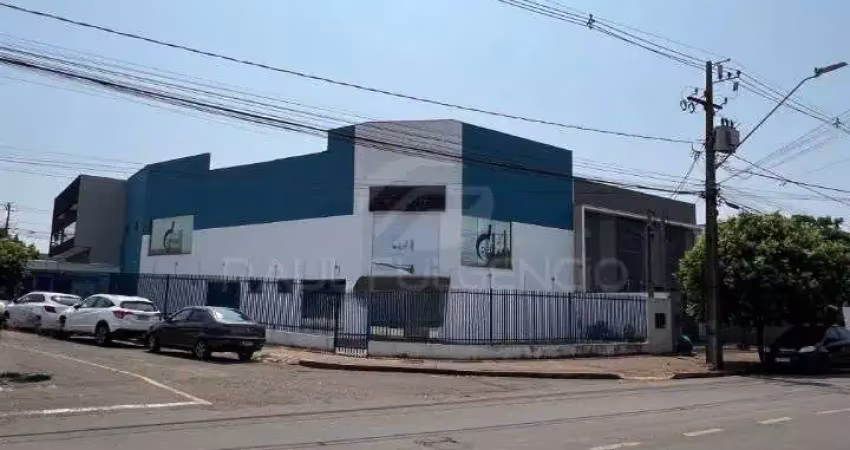 Loja Comercial Av. Sao Joao