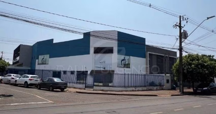 Loja Comercial Av. São João