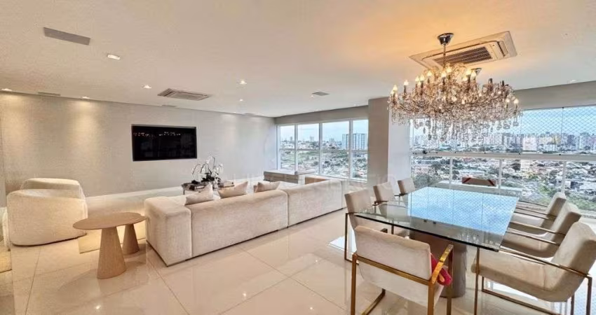 APARTAMENTO MAISON INFINITY