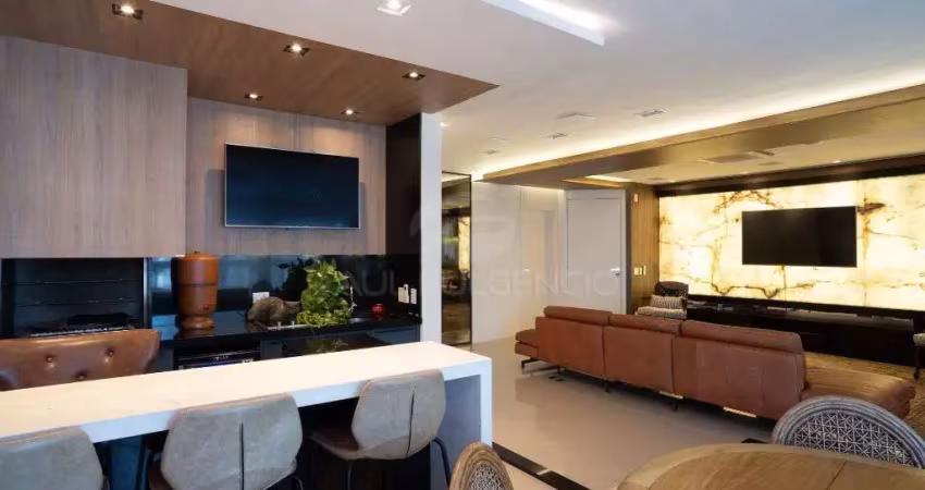 VENDA|LEGACY|183M2| 3 VAGAS|