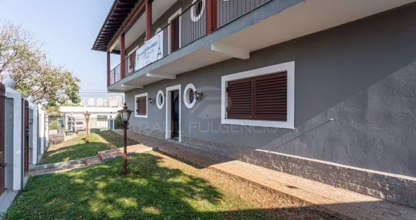 Casa Comercial | Souza Naves | Barragem | Hospital do Cancêr | Londrina