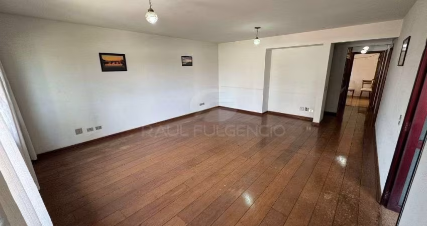Apartamento 227m2 no Centro de Londrina