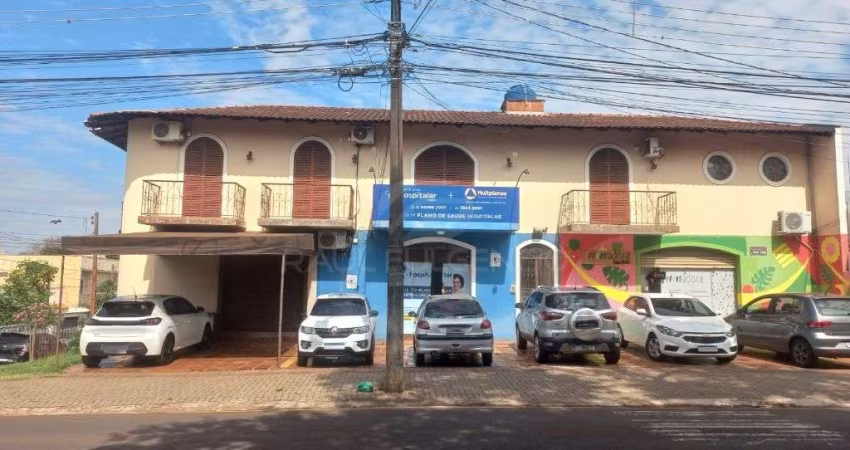 Sala/ Sobreloja próx. Av. Bandeirantes