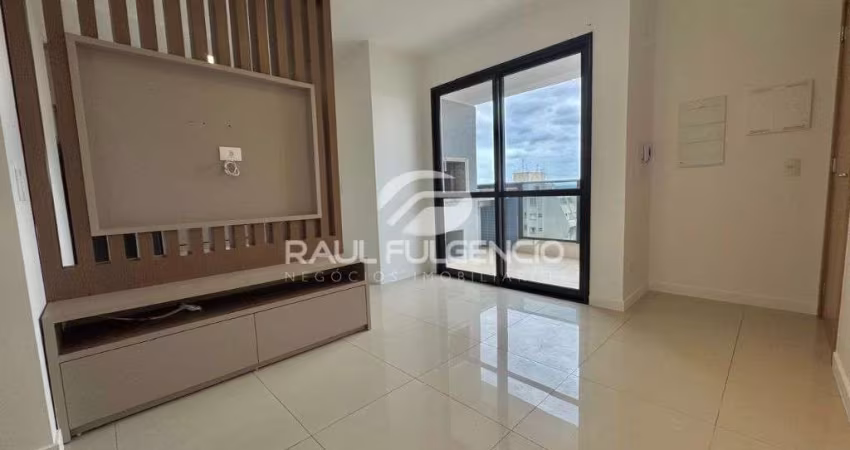 Apartamento a venda de 1 dormitório no Centro de Londrina
