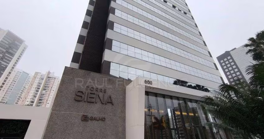 SALA COMERCIAL COND.TORRE SIENA