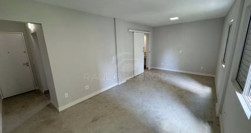 Apartamento de 1 quarto para locação no centro de Londrina