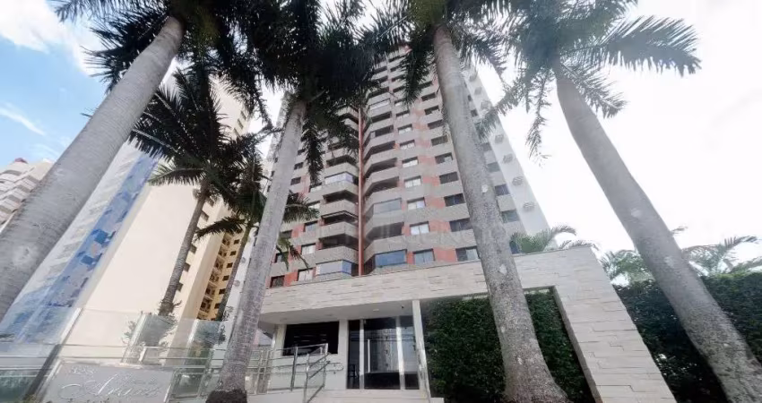 Edificio pontal do araxa - proximo a rua maringa - londrina