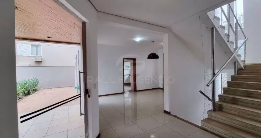 Sobrado de luxo em Condominio na Esperanca, Londrina