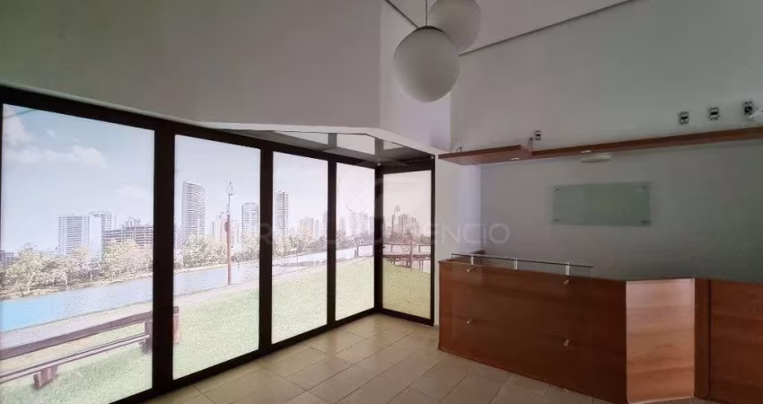 Laje comercial em excelente localização central