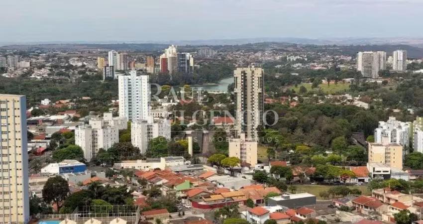 Apartamento com 2 quartos à venda na Rua Doutor Dimas de Barros, 77, Guanabara Parque Boulevard, Londrina