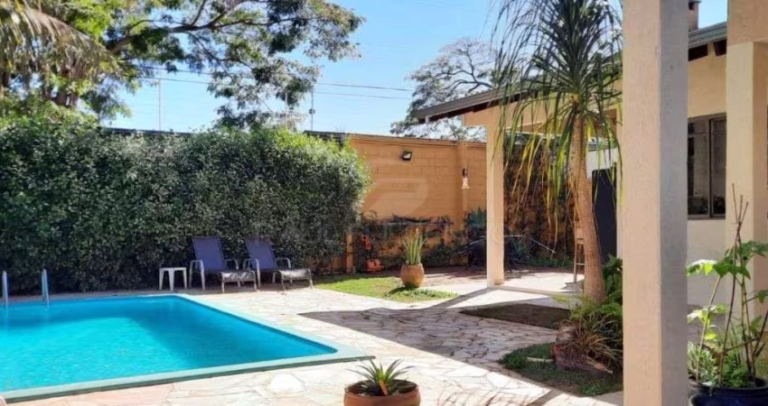 Casa para locação no Condomínio Res Bela Manhã, ao lado do Muffato Alphaville, com piscina, espaço gourmet e 4 quartos.