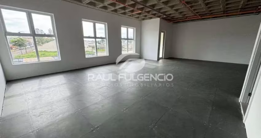 Sala comercial à venda na Avenida Doutor Adhemar Pereira de Barros, 1500, Bela Suiça, Londrina