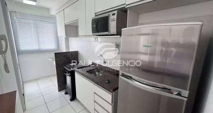 Apartamento padrao para alugar em terra bonita, londrina