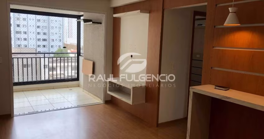 ED. TERRALIS JARDIN | 3 QUARTOS COM SUÍTE | ARMÁRIOS PLANEJADOS | CENTRO