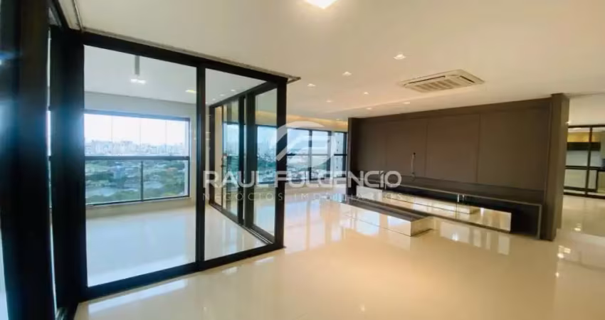 Apartamento com 4 quartos à venda na Rua Caracas, 345, Santa Rosa, Londrina