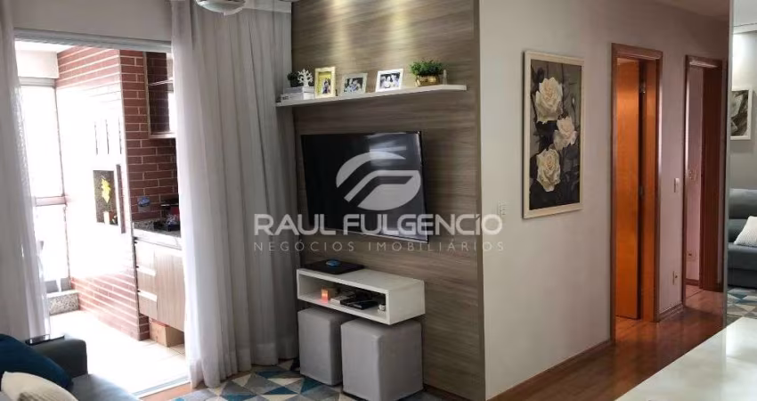 ED. JARDINS ECO RESORT | 3 QUARTOS COM SUÍTE | MÓVEIS PLANEJADOS | ANDAR ALTO | 2 VAGAS DE GARAGEM | GLEBA PALHANO