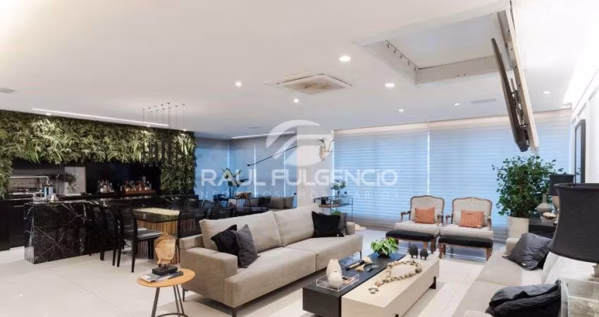 LANDMARK RESIDENCE I 3 SUÍTES