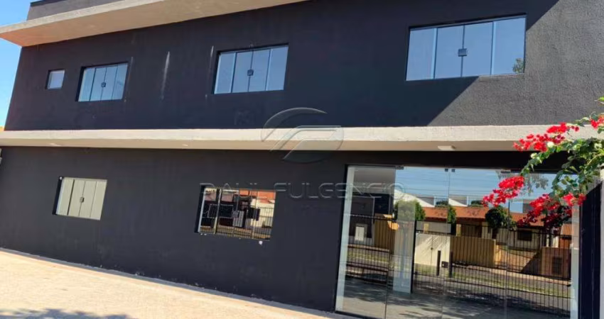 Galpão para locação  com área de 485 m² útil