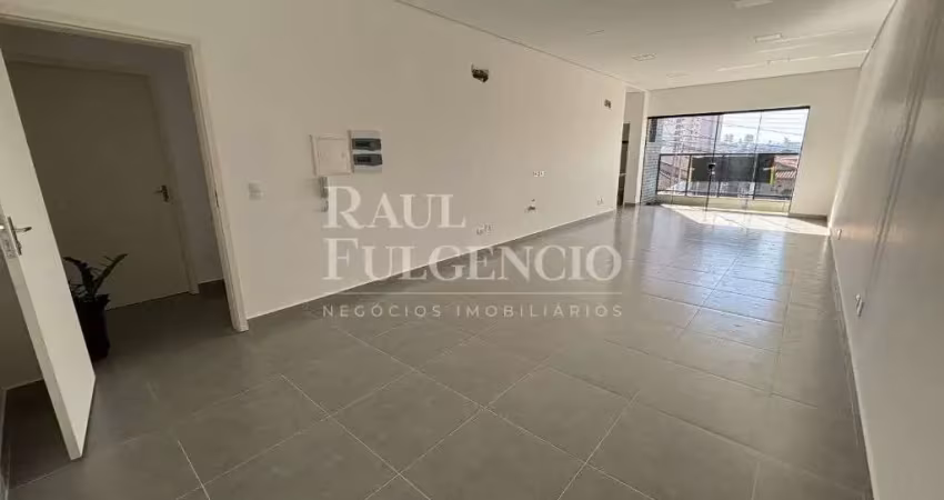 Sala comercial com 3 salas para alugar na Rua Cayena, 301, Guanabara, Londrina