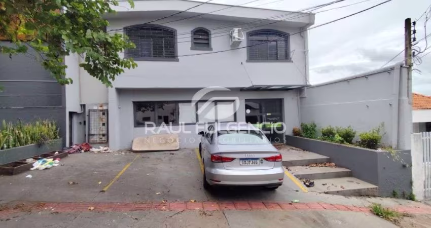 Loja para locação na rua Pará esquina com Jk
