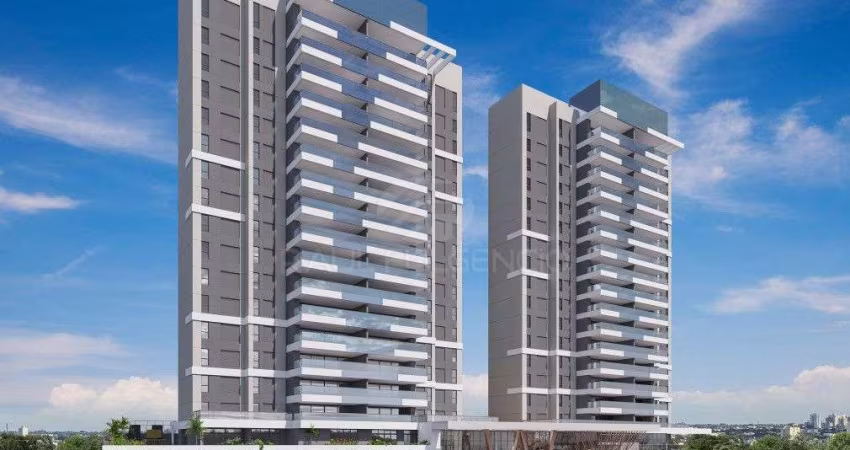 APARTAMENTO ED. WONDER