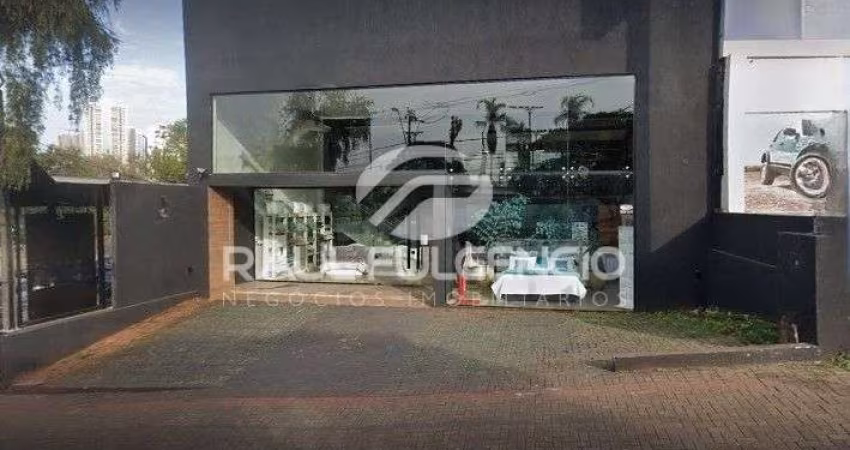 Excelente oportunidade de aluguel: Loja comercial na Av.Higienópolis, Londrina