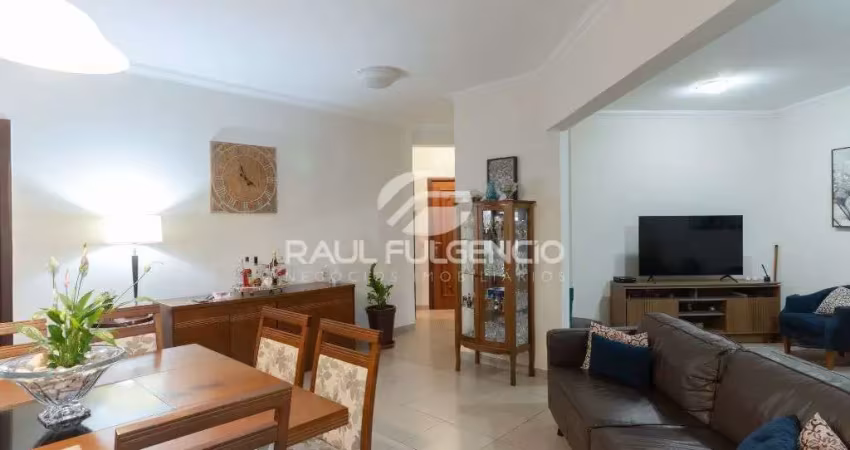 Apartamento com 3 quartos à venda na Rua Paranaguá, 539, Centro, Londrina
