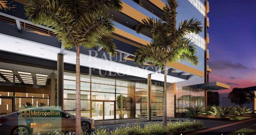 ED. METROPOLITAN I COMERCIAL